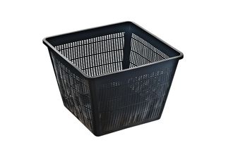 Cestino Per Piante Da Laghetto Heissner 23X23X13Cm