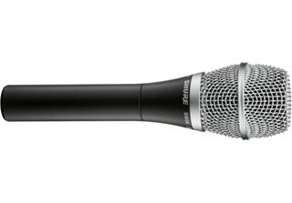 Shure SM86