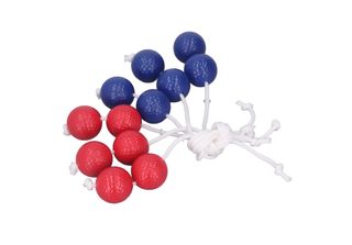 Palline Da Golf Ladder Toss, Palline Da Golf Ladder, Palline Da Golf Ladder Tos…