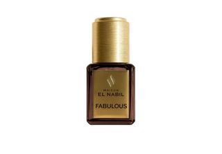 Roll-On Musc Fabulous 5 Ml - El Nabil