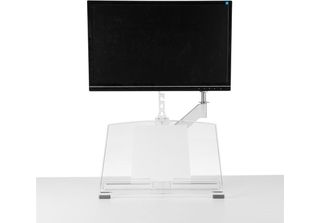 R-GO Tools R-Go Tools R-Go Morelia Portadocumenti, Modulo Con Braccio Monitor C…