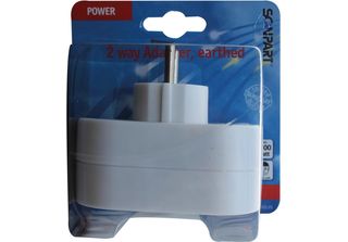 Scanpart Spina Bidirezionale 2Xra
