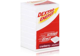 Dextro Energy Cranberry Lim.Edition 46 G