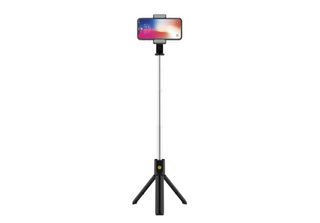 Treppiede Portatile Ksix Smartphone