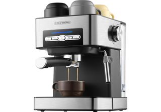 Steinborg SB-6040 Espressomaschine