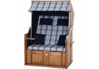 Trendy By Devries Sedia Da Spiaggia Trend 10+, Tessuto 745