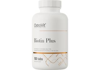 Ostrovit Biotina BI9092