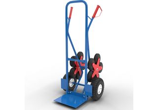 Montascale Maxcraft Fino A 200 Kg - 12 Ruote