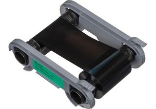 Evolis High Trust - Nero - Nastro Colorato - Per Evolis Primacy 2