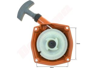 Starter Per Alpina Vip 42 , Vip 52 ( 4251510 )