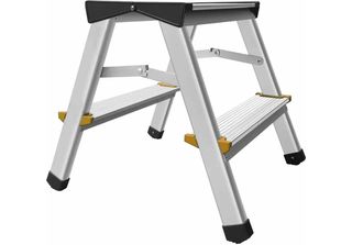 Awtools Drabina Taboret 2 Stopnie 150Kg