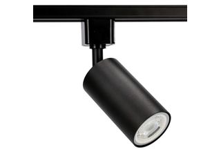 Faretto Edo Neva Tc Nero Per Sistema Di Binari Meva Pro EDO777531