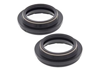 All Balls Staubkappe Compatibile Con Kawasaki W 6, Ktm Sx Lc Pro-Junior Pro-Sen…