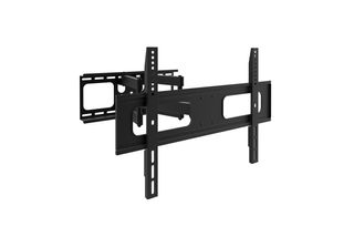 Supporto A Parete Per Tv Cabletech 37"-80"" Regolabile"