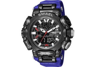 Smael ZA-14067 - Blu/Bianco KP14067