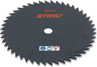 Stihl 40007134205 Accessori Per Decespugliatori/Trimmer Lama Per Decespugliator…
