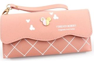 Portafoglio RI-15403 - Sl.Pink KP15403