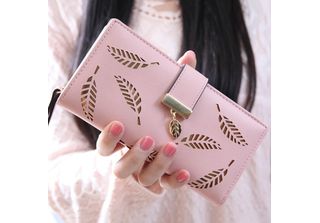 Portafoglio FO-12696 - Sl.Pink KP12696