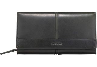 MaîTre Portafoglio Birkenfeld Dilara Purse Green Verde Scuro