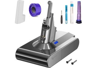 Batteria Per Dyson V8 Animal Absolute Exclusive Fluffy Cord Free V8 Range SV10 …