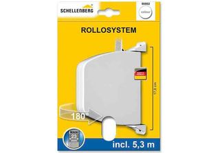 Cinghia Di Fissaggio Della Benna Schellenberg