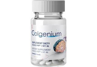Ottenere Pensieri Cristallini Con Le Capsule Di Colway Colgenium