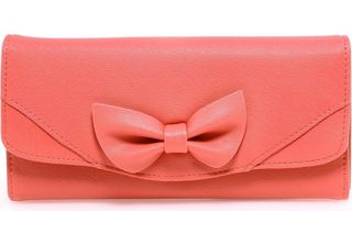 Portafoglio Pansy-Pink KP4574