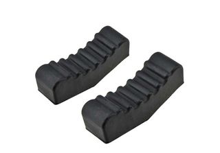 Tampone In Gomma Gomma Per Supporti 6T Supporti In Gomma Protezione In Gomma