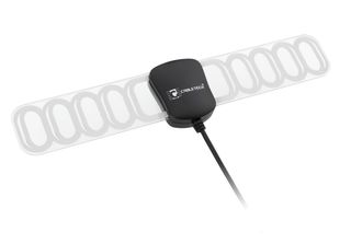 Antenna Tv Auto DVB-T Uhf Cabletech