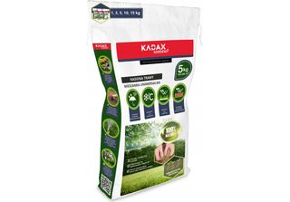 Kadax Seme Per Prato, 200 M2, Seme Per Prato, Prato Universale, Miscela Per Pra…