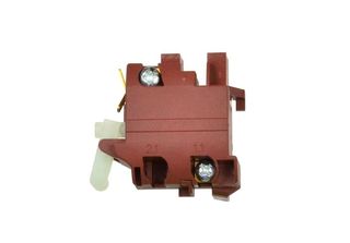 Interruttore Bosch Gws/Pws 115/125 04960