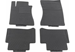 Set Di Tappetini Vaico Expert Kits +