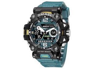 Smael GR-29426 - Verde KP29426