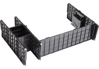 Set Divisorio Bs Systems Xlb - 6100000097