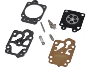 Kit Diaframma Carburatore Per Decespugliatore Tipo BC52 BC520 Fuxtec Brast Rotf…