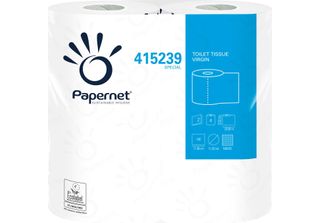 Papernet 415239 Carta Igienica 20,9 M