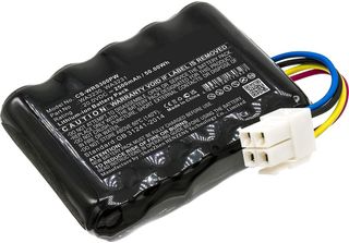 Batteria Powersmart 2500Mah 20V Per Worx Landroid S300, Landroid S300 2018, Lan…