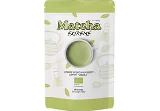 Matcha Estremo