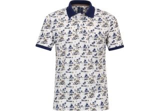 Polo Piqué Redmond