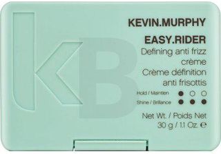 Kevin Murphy Easy.Rider Crema Lisciante Per Capelli Ribelli 30 G