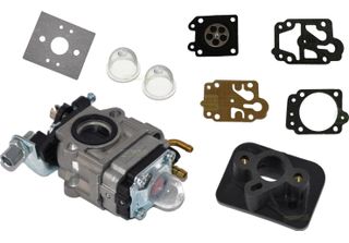 Carburatore 52 Ccm Stakmann Amc Jhonsorr Echoeng Clas Boudech Kraftroyal Decesp…