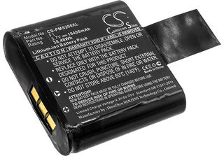 Techtek Batteria Compatibile Con [Pure] Avalon N5, Evoke D4, Evoke D4 Domino, E…