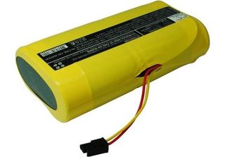 Techtek Batteria Compatibile Con [Laser Alignment] 3900, 3920, 550634, LB-1, LB…