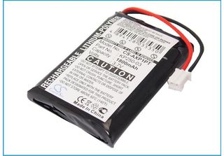 Techtek Batteria Compatibile Con [Aaxa] P1 Pico Projector Sostituisce KP250-03