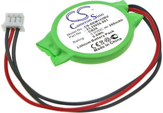 Techtek Batteria Compatibile Con [Dell] Inspiron 1270, Inspiron 1271, Inspiron …
