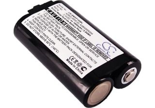 Techtek Batteria Compatibile Con [Psion] Workabout Mx Series, Workabout Rf Seri…