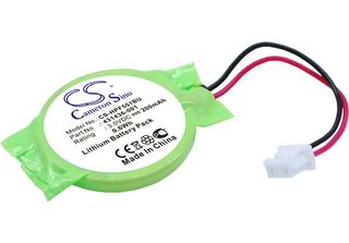 Techtek Batteria Compatibile Con [Ecs] 331, Advent 3030, Advent 7079, Advent 70…