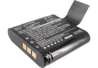 Techtek Batteria Compatibile Con [Pure] Avalon N5, Evoke D4, Evoke D4 Domino, E…