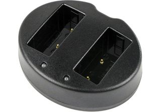 DF-NPW126UH Caricabatterie Compatibile Con [Fujifilm] Finepix HS30, Finepix HS3…