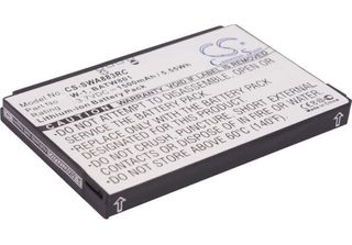 Techtek Batteria Compatibile Con [Sierra Wireless] Aircard 753S, Aircard 754S, …
